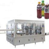 RCGF24-24-8 PET Bottle Filling Machine thumbnail-1