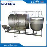 0.5T-3T/H Milk Dairy Processing Plant thumbnail-4