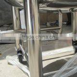 Stainless Steel Fermenting Tank thumbnail-5