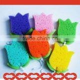 Delicate Cellulose Bath Natural Body and Bath thumbnail-1