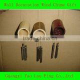 Contemporary Wooden Folding Fan for House Decoration thumbnail-1