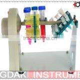 KE-1100 Laboratory High Quality 4D Rotation Mixer thumbnail-2