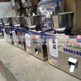 2-200g Particle Filling Machine FoTea Bean Seed Particle thumbnail-3