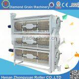 Coffee Bean Maize Indented Cylinder Machine thumbnail-1