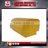 Universal Mold Polyurethane Blocks Used in Pressing Machine for Shoe Making thumbnail-2