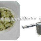 Commercial Steamed Stuffed Bun Machines thumbnail-1