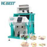 CCD Walnut Kernel Color Sorter Machine With Great Quality/Sorter thumbnail-1