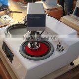 MP-2B Metallographic Specimen Grinding-polishing Machine With Grinding Head thumbnail-5