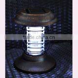 High Efficiency Outdoor Led Solar Mosquito Killer Lamp thumbnail-6