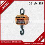 Electric Hoist Hanging 1 Ton Electronics Scales thumbnail-1