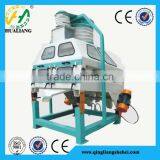 Grain Cleaning Machine TQSF Series Gravity Destoner for Grain Processing thumbnail-1