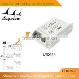 DALI Rail Low Voltage Dimming Lighting Control System