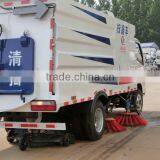 Good Quality Low Price Sweeper Truck thumbnail-5