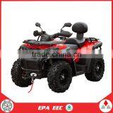 4x4 ATV 800cc 4 wheeler atv for adults