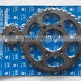 Manufacturer of Motorcycle Sproket Cheap Price thumbnail-1