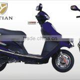 Cheap 4 Stroke 2 Wheel Adult Electric Scooter thumbnail-3