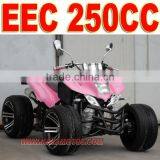 EEC 250cc Chinese ATV thumbnail-1