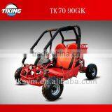 70cc Go Kart /90cc Go Cart thumbnail-1