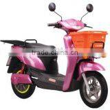 Electric Scooter thumbnail-1