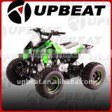 110cc High Quality Atv (kawasaki Style) thumbnail-1