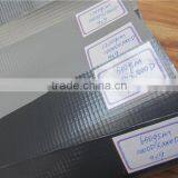 UV- Treated Fumigation Tarpaulin, Used PVC Tarpaulin, Waterproofing Polyester Tarp thumbnail-2