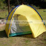 Foldable Waterproof Camping Tent thumbnail-1