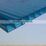 High Quality 4mm 100% Virgin Bayer/GE Material Sun Sheet & PC Embossed Sheet thumbnail-6