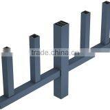 Aluminum Profile Manufacturer ! Stair Edge Protection Balcony Aluminum thumbnail-1