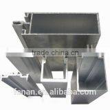 Triangle Shape 12mm Width Corner LED Lighting Aluminum Profile Extrusion Frames for Kitchen