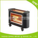 High Quality New Style Electric Home Heater thumbnail-2