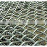 SS Crimped Wire Mesh