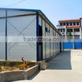 Affordable Modern Prefab Club House thumbnail-4