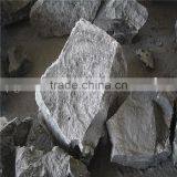 Gray And Brown Calcium Carbide Stone With High Gas Yield thumbnail-6