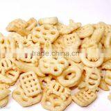 HOT Sell 3D Expanded Food Processing Assembly Line thumbnail-3