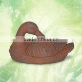 Customized Clay Animals Figurine for Garden Decoration thumbnail-1