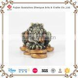 2015 Custom Resin Toad Mascot Statues thumbnail-3