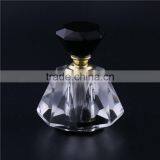 Latest Special Design Metal Crystal Perfume Bottle From China thumbnail-1