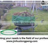 Wheelbarrow Booster Increases The Capacity Of Your Wheelbarrow By Up To 300% thumbnail-2