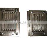 Taizhou Mould for Plastic Spoons thumbnail-1