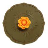 Anti-dust Silicone Cover Lids For Mug Cup thumbnail-3