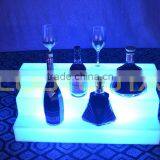 Mood Ball Light/remote Control RGBW Color Change Wireless Led Ball thumbnail-5