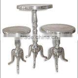 metal Table, metal furniture,coffe table