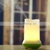CT-742 Factory USB Aromatherapy Nightlights Mini Humidifier Ultrasonic Aromatherapy Machine Household Purification Humidifier thumbnail-5