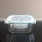 Hi-borosilicate Glass Cold Bowl on Ice for Daily Use thumbnail-2