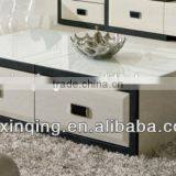 Hot Sale Easy Installation Glass Coffee Table C353 thumbnail-6