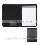 A4 Conference Folder With Zipper thumbnail-1