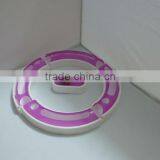 Popular Hot Selling Pet Toys Kitty Round Bout Railways Toy For Cat High Quality Pathway Racing Way For Cats Turbo Track Cat Toy thumbnail-2