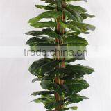CHY030934 Artificial Plastic Plant Indoor Epipremnum Aureum Bonsai Plant Trees thumbnail-1