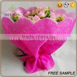 Nonpoisonous Flower Holder Flower Bouquet Flower Delivery Packaging thumbnail-4