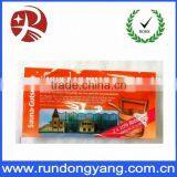 2016 Custom Printed Wet Tissue Wipes Packaging Bag thumbnail-2